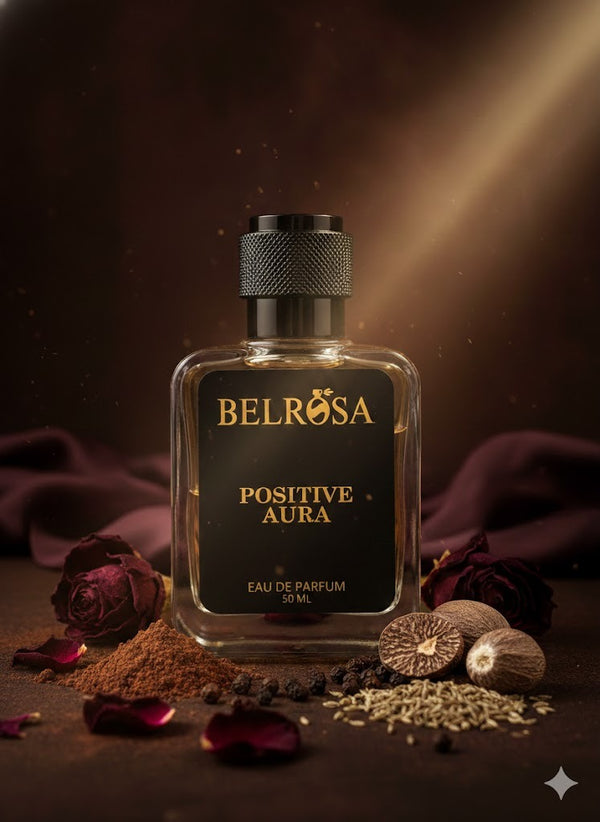 POSITIVE AURA