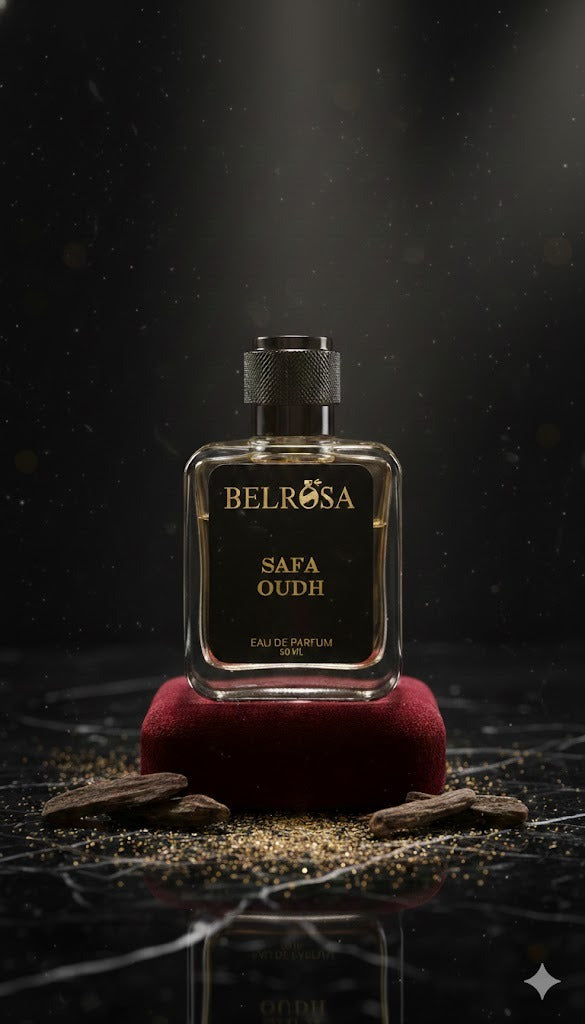 Safa Oudh